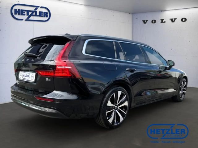 Volvo V60 Bright Plus
