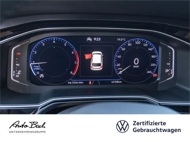 Volkswagen Polo 1.0 TSI Style