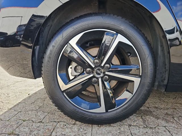 Opel Astra 1.2 Turbo GS-Line Grand Sport Turbo