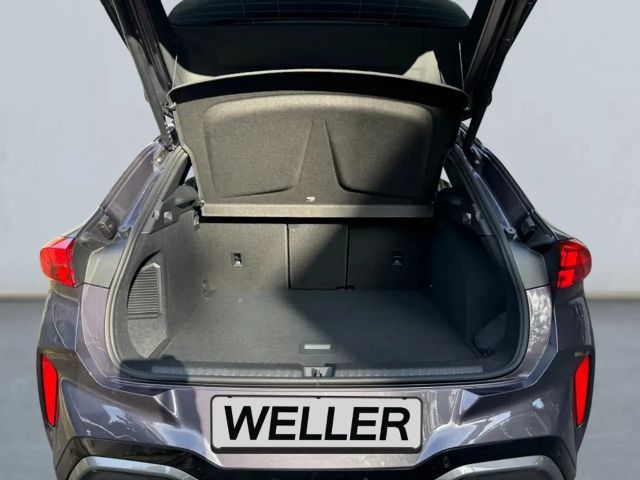 Cupra Terramar 1.5 e-Hybrid VZ