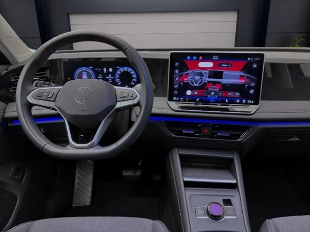 Volkswagen Tiguan 2.0 TDI DSG Life