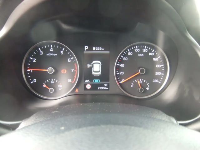 Kia Stonic GDi GT-Line