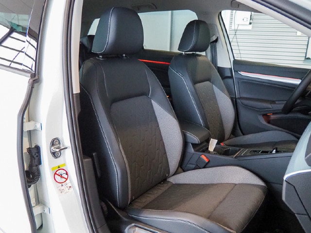 Volkswagen Golf 2.0 TDI Variant