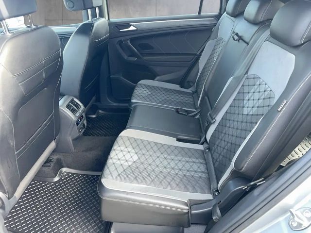 Volkswagen Tiguan 4Motion Allspace DSG R-Line