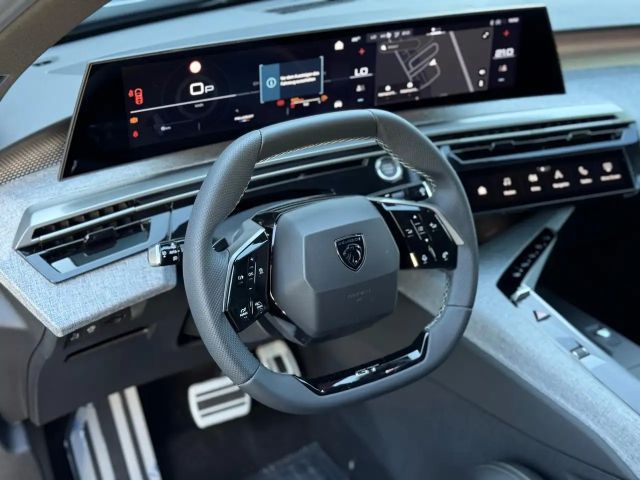 Peugeot 3008 GT-Line Hybrid