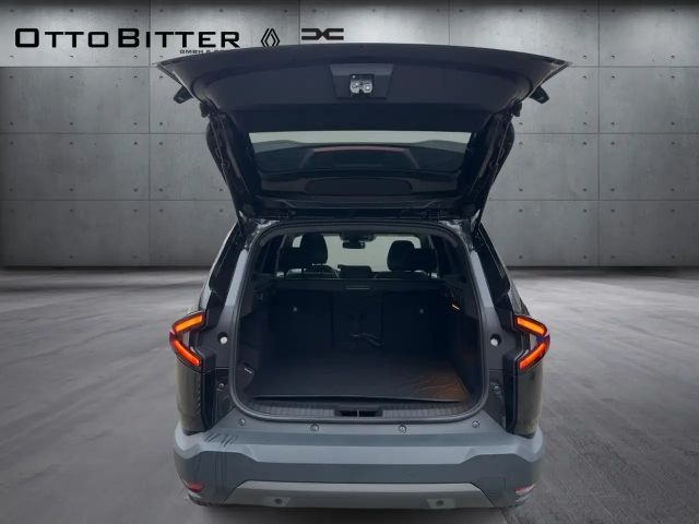 Dacia Bigster Extreme Mild Hybrid 140