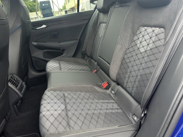 Volkswagen Golf R-Line Style