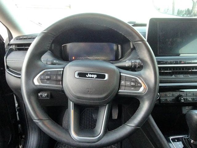 Jeep Compass Night Eagle