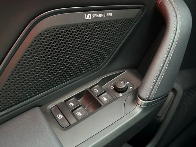 Cupra Leon 2.0 TSI 4Drive DSG Sportstourer VZ