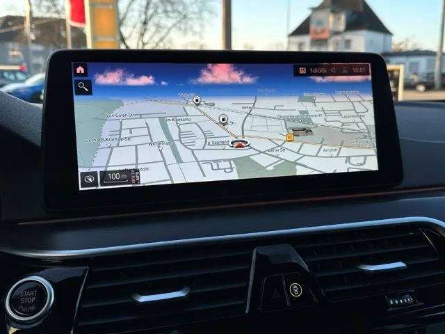 BMW 530 530d M-Sport Touring xDrive