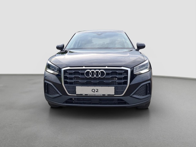 Audi Q2 35 TFSI S-Tronic