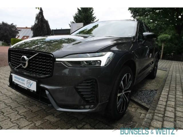 Volvo XC60 AWD Dark Ultimate