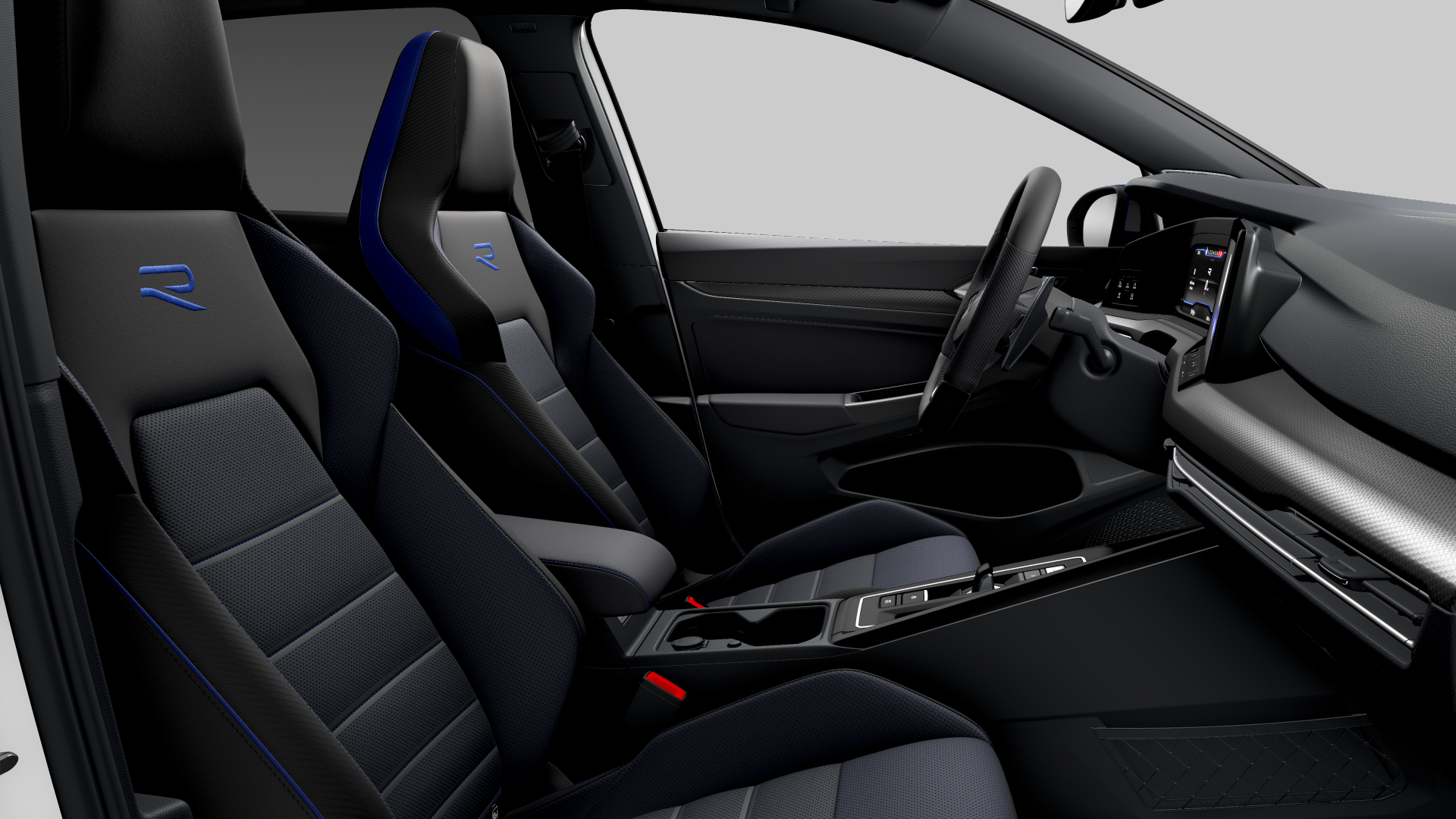 Volkswagen Golf IQ.Drive Sport