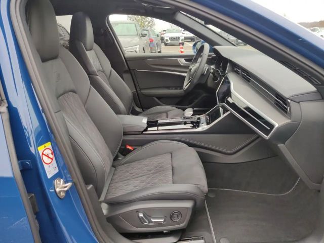 Audi S6 55 TDI Quattro