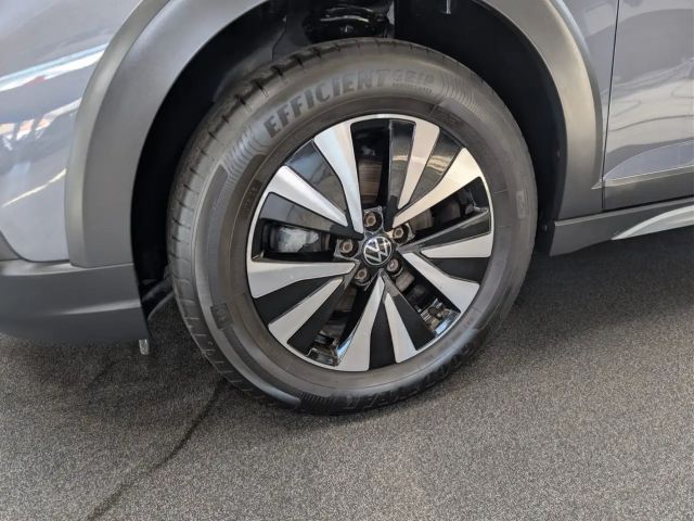 Volkswagen Taigo 1.0 TSI IQ.Drive Life