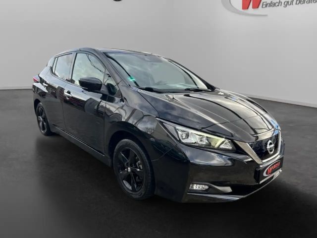 Nissan Leaf N-Connecta
