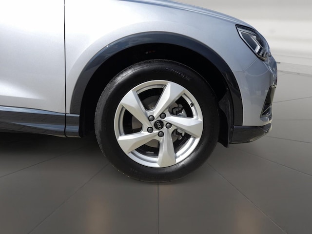 Audi Q3 35 TFSI S-Tronic