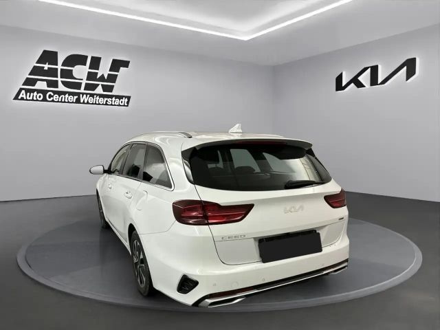 Kia Ceed PHEV Spirit SportWagon