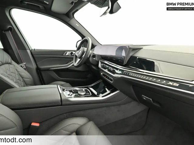 BMW X5 xDrive30d