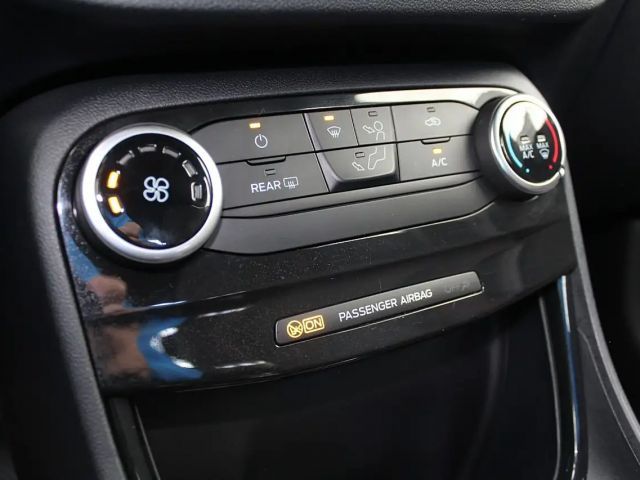 Ford Puma EcoBoost ST Line