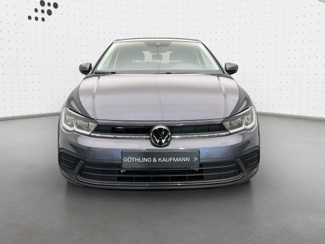 Volkswagen Polo 1.0 TSI IQ.Drive Life