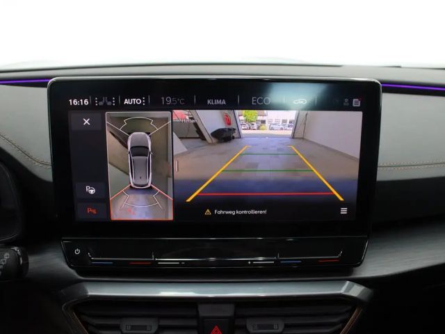 Cupra Formentor DSG VZ