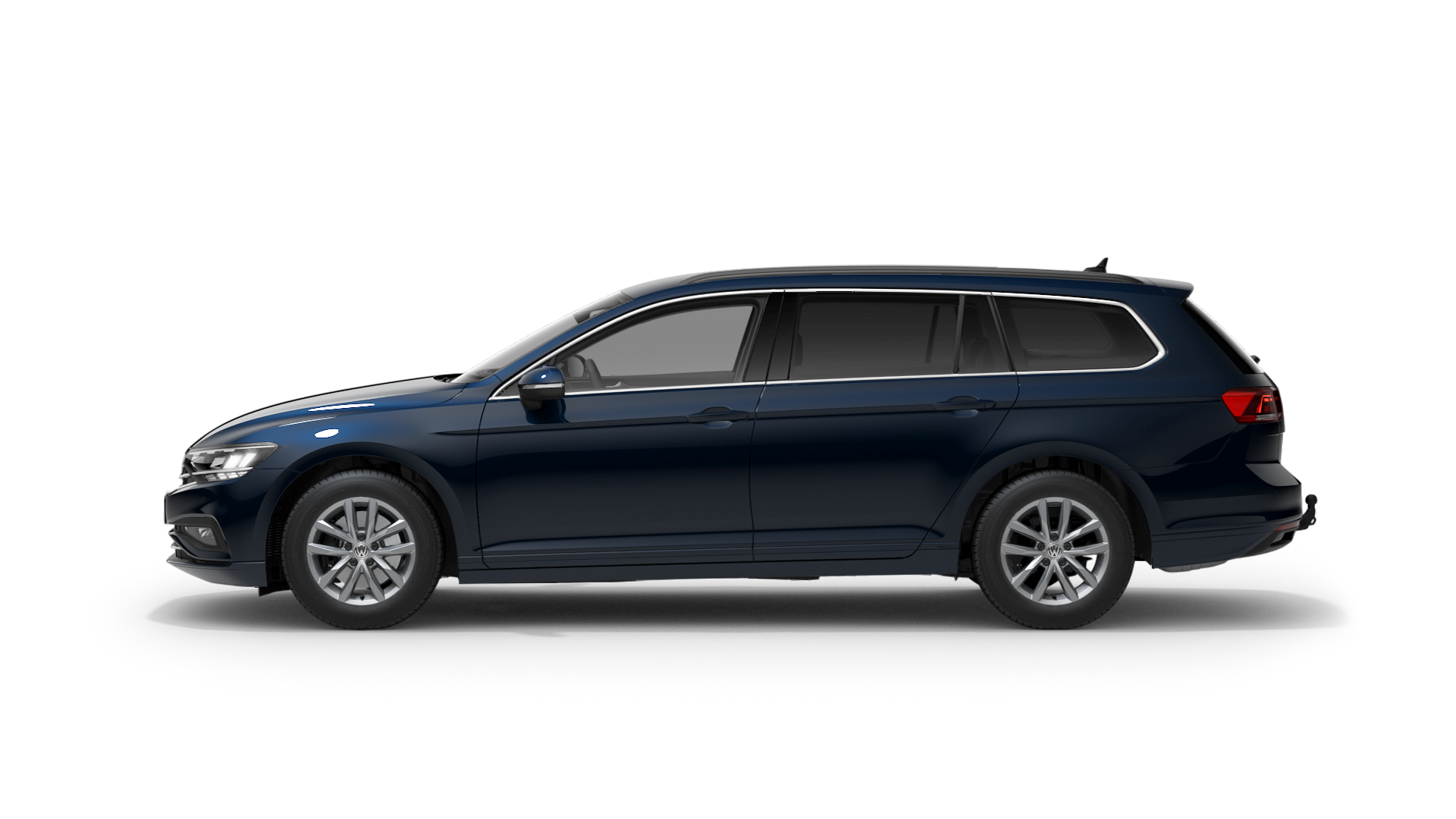 Volkswagen Passat Business Variant