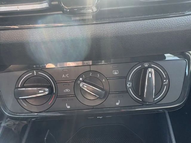 Skoda Fabia Ambition