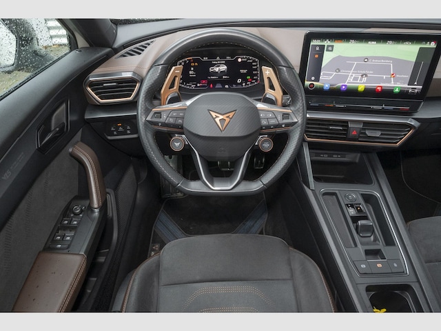 Cupra Formentor 2.5 TSI VZ5