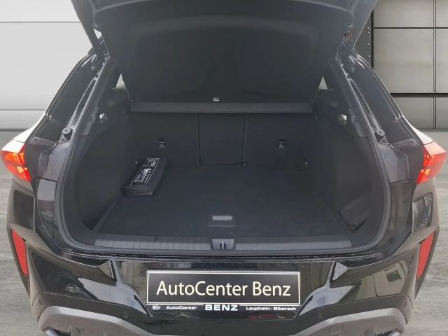 Cupra Terramar 2.0 TSI VZ