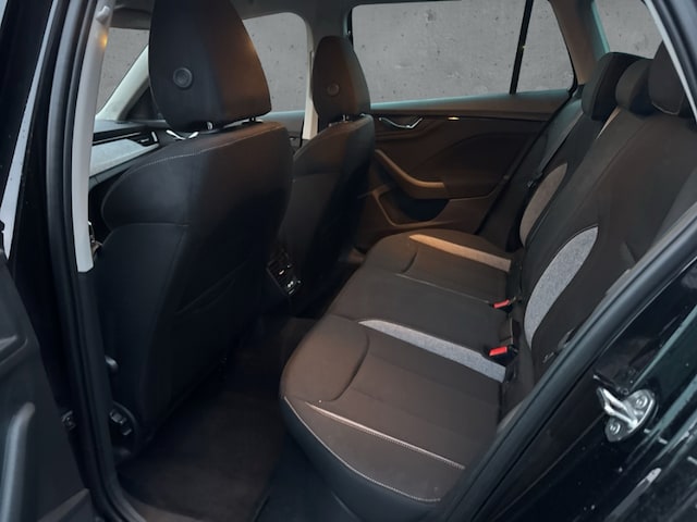 Skoda Kamiq 1.0 TSI Tour