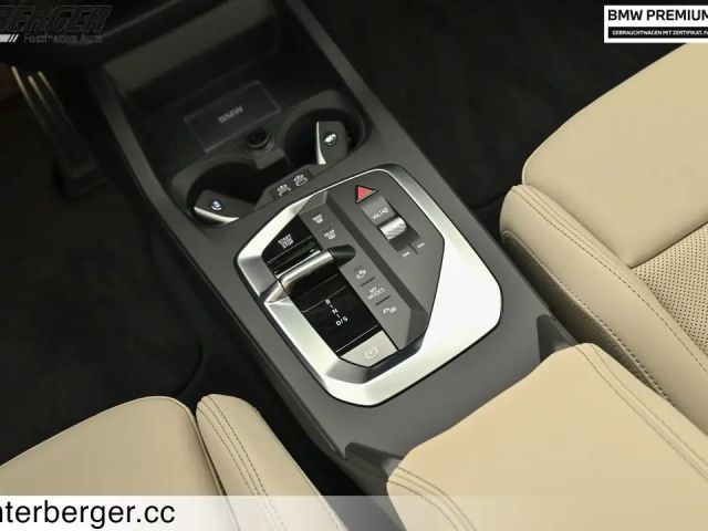 BMW 120 120i M-Sport Sedan