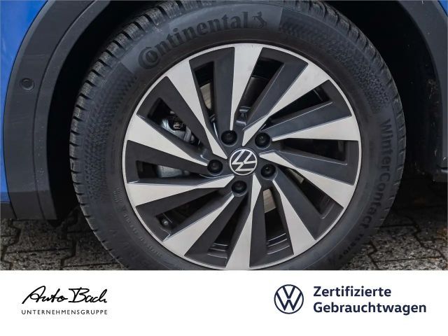 Volkswagen T-Roc 1.5 eTSI DSG R-Line