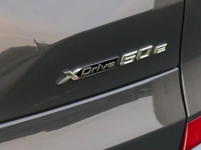 BMW X5 M-Sport xDrive50e