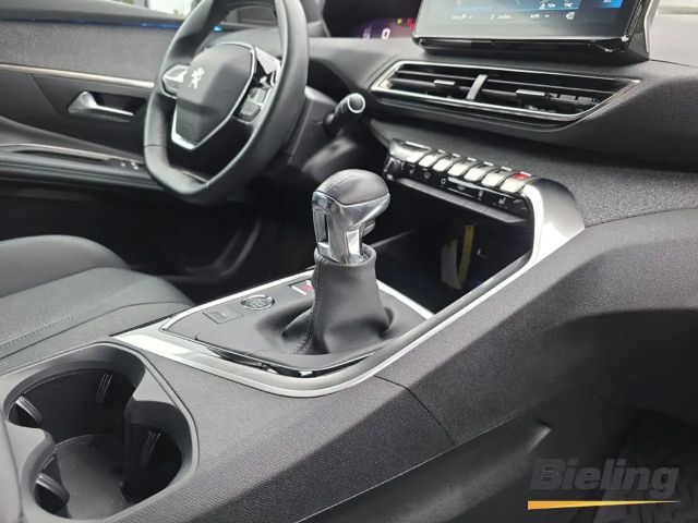 Peugeot 3008 Allure Pack