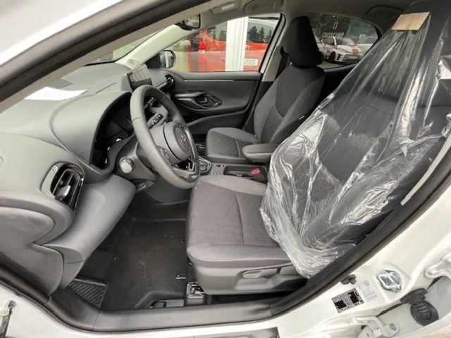 Toyota Yaris 5-deurs Hybride VVT-i