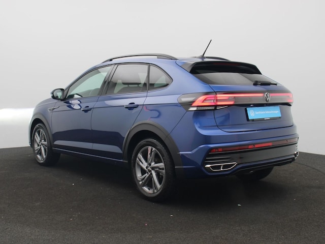 Volkswagen Taigo 1.0 TSI DSG IQ.Drive R-Line