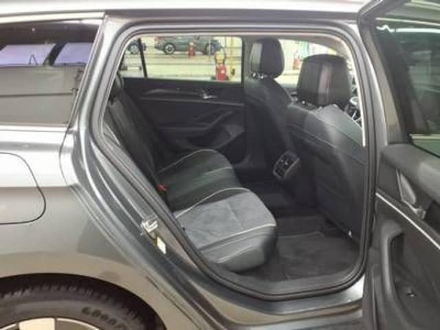 Volkswagen Passat DSG eHybrid