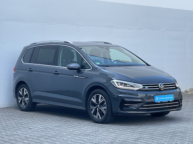 Volkswagen Touran 1.5 TSI DSG R-Line