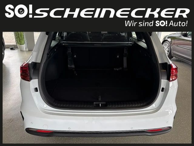 Kia Ceed GDi SportWagon Titan