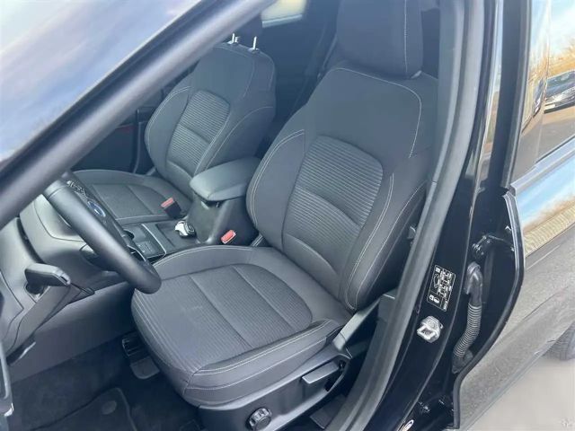 Ford Kuga AWD Titanium