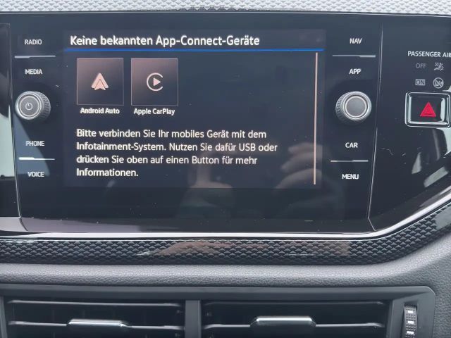 Volkswagen Taigo 1.5 TSI DSG IQ.Drive Life