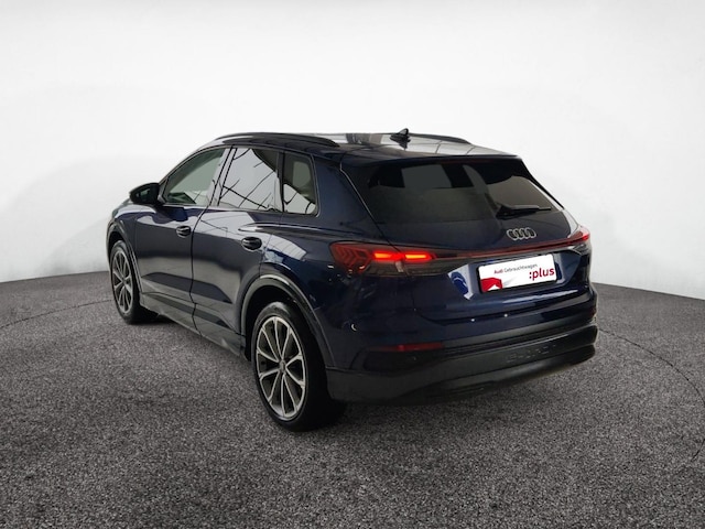 Audi Q4 e-tron SUV 45 e-tron Audi Q4 e-tron