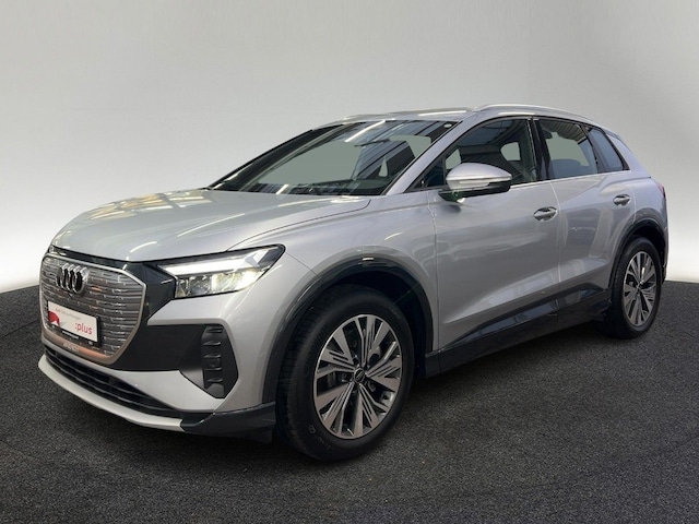 Audi Q4 e-tron 50 Quattro