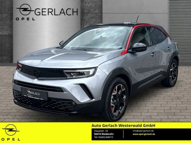 Opel Mokka GS-Line Grand Sport