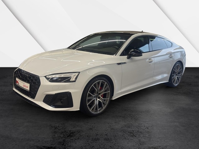 Audi A5 50 TDI Quattro Sportback