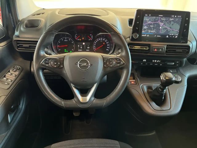 Opel Combo Life Ultimate