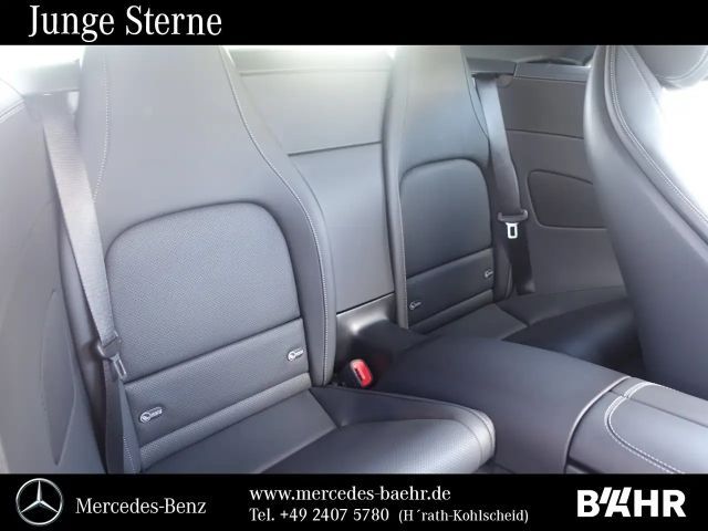 Mercedes-Benz SL 43 AMG AMG Line Premium