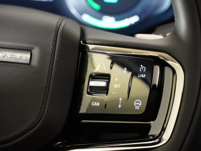 Land Rover Range Rover Sport HSE