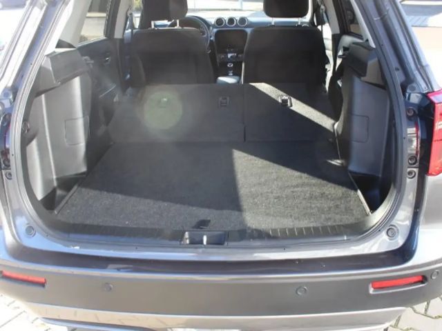 Suzuki Vitara Boosterjet Comfort Hybrid